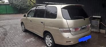тойото гайа: Toyota Gaia: 2003 г., 2 л, Автомат, Бензин, Минивэн — 6
