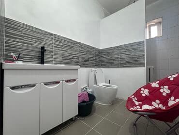 земельный дом ош: 180 м², 6 комнат, Утепленный, Бронированные двери, Видеонаблюдение — 14