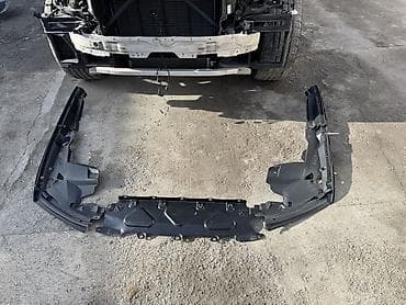 q 7: BMW, Б/у — 5