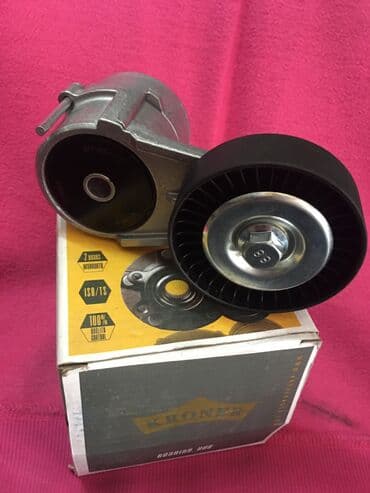 Шкивы, ролики: Ролики натяжные на опель!
Натяжитель грм
ролик натяжителя ремня — 2