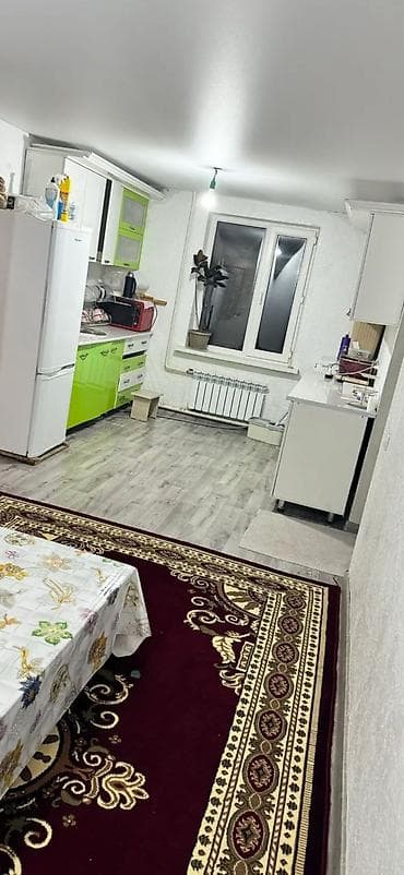 дом для банкета: 62 м², 3 комнаты, Забор, огорожен — 6