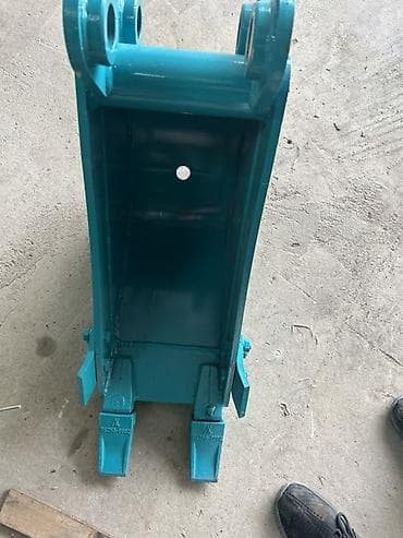 30: Навесное оборудование и запчасти для больших и мини- экскаваторов — 3