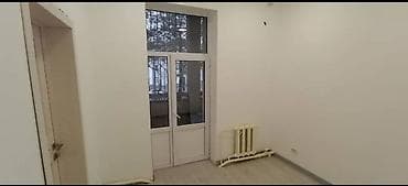 чуй 2451: Сдаётся офисное помещение 52м2, топовая локация, центр города — 7