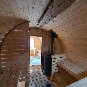 строй матерялы: Дома, Бани, Кухни 3-5 лет опыта — 10