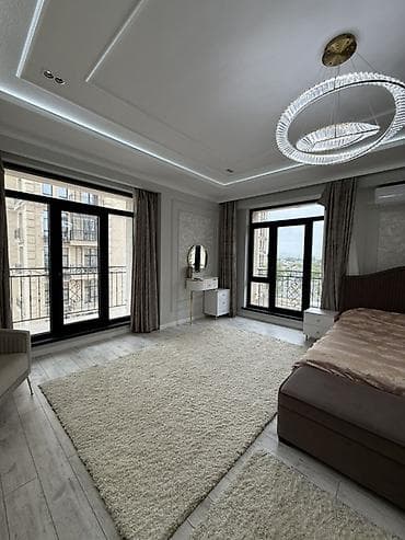 г шопоков квартиры: 4 комнаты, Агентство недвижимости, Без подселения, С мебелью полностью — 10