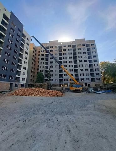 куплю квартиру парк фучика: 1 комната, 46 м², Элитка, 1 этаж, Готовая ПСО (под самоотделку) — 6