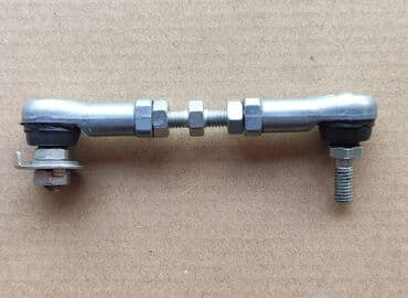 runner: Тяга корректор на фары (регулируемая) Тяга датчика положения кузова — 3