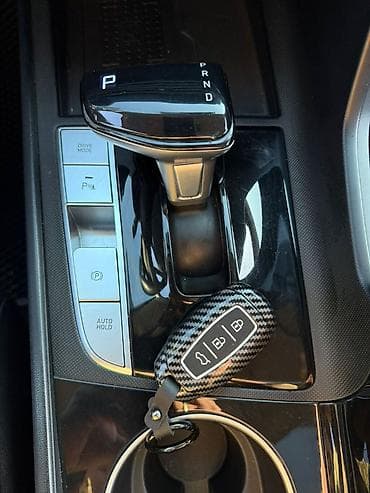 fast: Hyundai Elantra: 2021 г., 1.5 л, Автомат, Бензин, Седан — 8