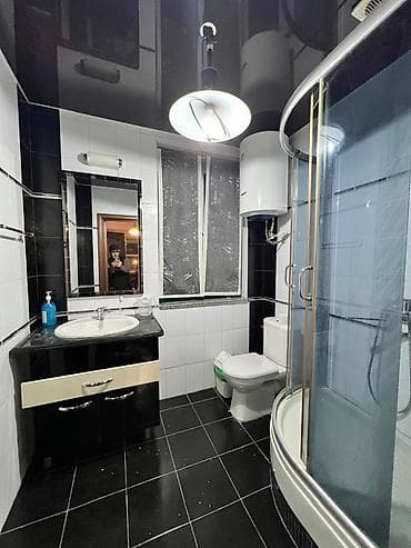 район политех: 300 м², 7 комнат — 7