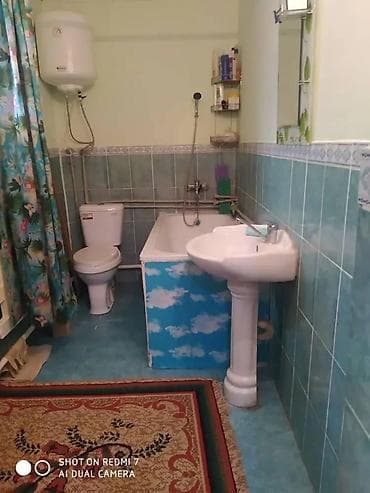 квартира с участком: Бишкек арена стадион Евразия парктын жанынан толук буткон жер Уй — 5