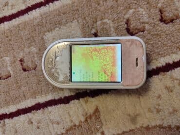 куплю телефон самсунг: Nokia 7610, Б/у, 1 SIM, 2 SIM — 2