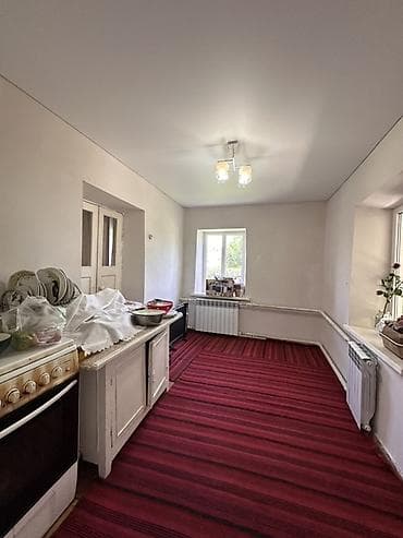 Продажа домов: 📍В Сокулуке от трассы 400 м продается дом на участке 14 соток, 55 — 6