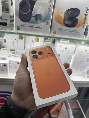 айфон 7 plus: IPhone 17 Pro, Новый — 3