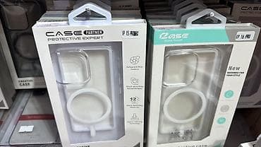 ipad case: Прозрачные защитные чехлы CASE Partner/CASE для iPhone - — 1