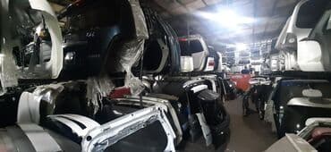 купить бу двигатель на мотоцикл: Бензиновый мотор 2004 г., 2 л, Б/у, Оригинал, Япония — 7