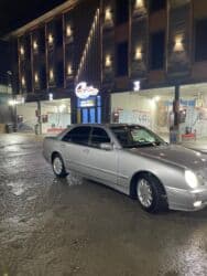 двигатель на мерседес 2 2: Mercedes-Benz SL 320: 2000 г., 3.2 л, Автомат, Бензин — 7