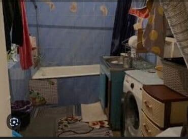 сдам частный дом без хозяина в бишкеке: Полдома, 50 м², 3 комнаты, Собственник, Старый ремонт — 11