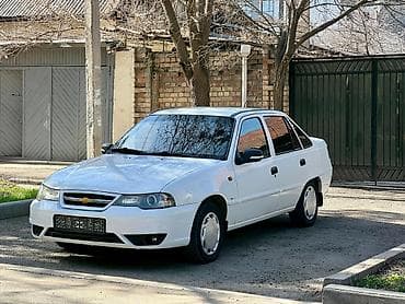 двигатель нексия 1 5: Chevrolet Nexia: 2012 г., 1.5 л, Механика, Бензин, Седан — 3