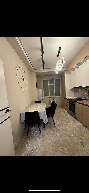 живые рыбы бишкек: 🏡 Продаётся уютная 1-комнатная квартира в Аламедине-1! 🏡 📍 Адрес: ул — 3