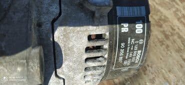 генератор акорд: Генератор Opel — 2