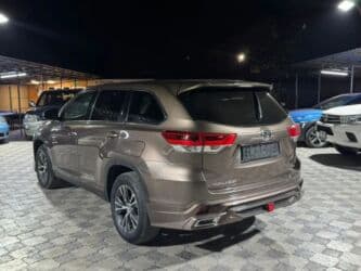 сколько стоит бмв х5 в бишкеке: Toyota Highlander: 2018 г., 3.5 л, Автомат, Бензин, Кроссовер — 6