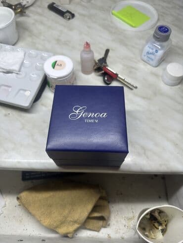 наручные часы ролекс: Genoa TIME V2 часы оригинал был куплен в лондоне носили пару раз — 2