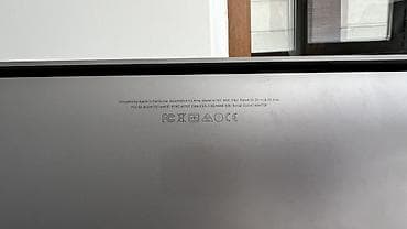 macbook pro 15 2015 купить: Apple MacBook Pro 15" (серый космос) - Экран Retina, тонкие рамки — 6