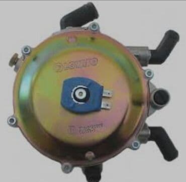 реакция: ГБО, Новый, Турция — 7