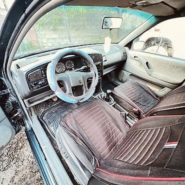 volkswagen б4: Volkswagen Passat: 1995 г., Ручные, Седан — 6