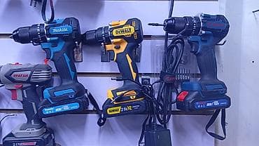 ремонт дрели: Дрели — 2