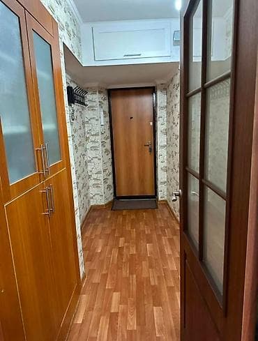 1 комната, 33 м², Юг-2 мкр Индивидуалка, 2 этаж, Свежий ремонт — 3