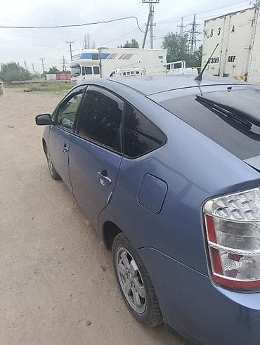 салон от тайоты приуса: Toyota Prius: 2007 г., Вариатор, Гибрид, Хэтчбэк — 4