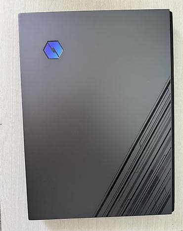 Mechrevo 16 super Проц. i9-13900HX с водяным охлаждением — 2