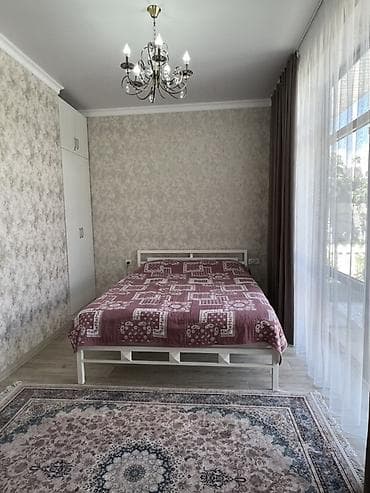 Күндүк ижара: Коттедж, Palm Beach, Чок-Тал, 6 орун — 9