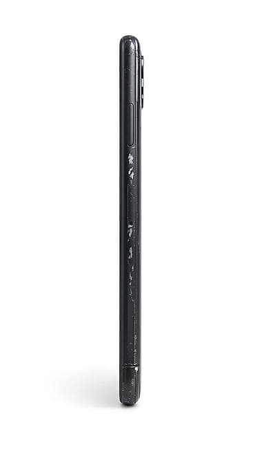 6 iphone: IPhone X, Б/у, 64 ГБ, Space Gray, 51 % — 5
