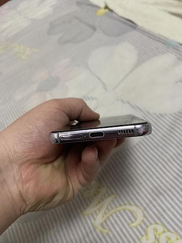 планшет новый: Samsung Galaxy S22, Б/у, 256 ГБ — 4