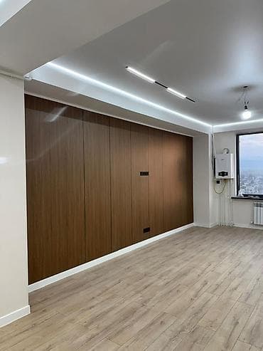 жк archa: 2 комнаты, 63 м², Элитка, 12 этаж, Евроремонт — 6
