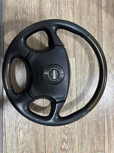 руль момо: Руль Subaru Оригинал — 1