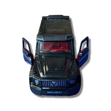 на радиоуправлении: Модель автомобиля гелик g500 [ акция 50% ] - низкие цены в городе! — 1