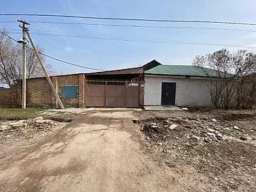 Дома: Продаётся Дом в с.Байтик Участок: 8 соток Дом саманно-кирпичный теплый — 3