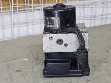 запчасти для опель вектра б: Блок ABS Skoda 2000 г., Б/у, Оригинал, Германия — 12