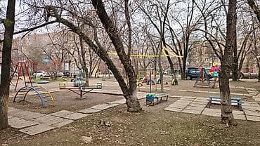 Батир сатып алам: 3 бөлмө, 70 м², Жеке план, 4 кабат, Эски ремонт — 9