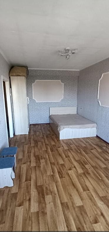 1 комната, 31 м², Политех Индивидуалка, 4 этаж, Косметический ремонт — 3