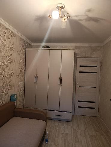 Недвижимость: 2 комнаты, 46 м², 104 серия, 1 этаж, Евроремонт — 6