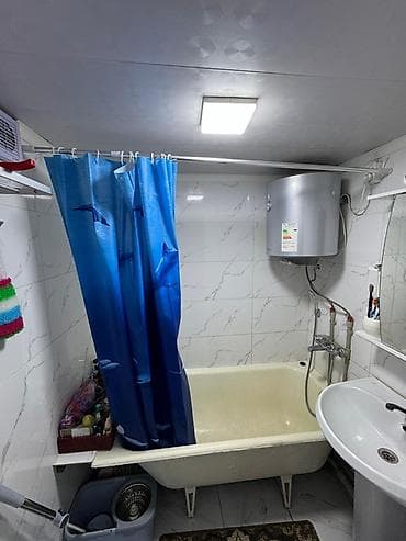 квартиры без риелтора: 3 комнаты, 62 м², 105 серия, 1 этаж, Косметический ремонт — 6