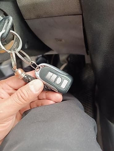 su 7: Nissan Primera: 2002 г., 1.8 л, Ручные, Бензин, Универсал — 5