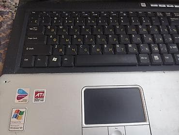 телевизор ч б: Acer Aspire 9500 (модель 9502WSMi) - Экран 17" WXGA+ (1440×900) — 2