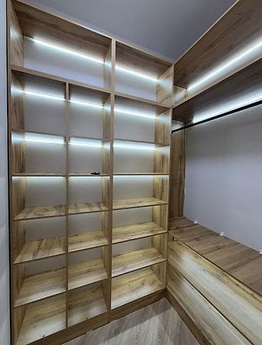 seven development: 3 комнаты, 80 м², Городская больница №4 (ул. Айни) Элитка, 8 этаж, Евроремонт — 3
