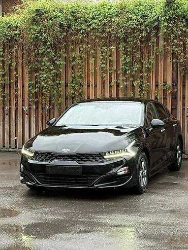 ключ наборы: Kia K5: 2021 г., 2 л, Автомат, Газ, Седан — 1