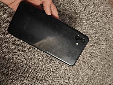 набор для ремонта телефонов: Samsung Galaxy A04, 64 ГБ, цвет - Черный — 2